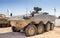Eitan is an modern armoured fighting vehicle