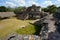 Ek` Balam archaeological site in YucatÃ¡n, Mexico