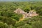 Ek Balam mayan pyramids in valladolid, yucatan II