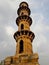 Ek Minar Ki masjid, Champaner, Gujarat, India