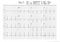 EKG or ECG result from a Treadmill Stress Test