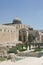 El-Aqsa Mosque Old City Jerusalem