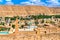 El Atteuf, an old town in the M`Zab Valley in Algeria