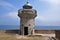 El Caballo lighthouse, Cantabria (Spain)