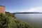 The El Cadillal Dam, officially Celestino Gelsi Dam, is a reservoir dam , in the province of Tucuman,