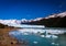 El Calafate in Patagonia Argentina