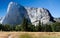 El Capitan Mountain Yosemite