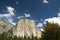 El Capitan Peak, Yosemite National Park, Sierra Nevada, California, USA