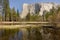 El Capitan rock formation