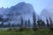 El Capitan Yosemite