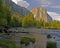 El Capitan, Yosemite