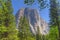 El Capitan Yosemite National Park