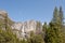 El Capitan in Yosemite Park