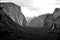 El Capitan and the Yosemite Valley