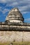 El Caracol Mayan Observatory