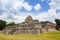 El Caracol The observatory at Chichen Itza