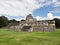 El Caracol observatory temple in Chichen Itza