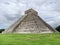 El Castillo in Chichen Itza