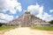 El Castillo - Chichen Itza - Mexico
