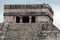 El Castillo pyramid in Chichen Itza