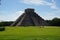 El Castillo - Temple of Kukulcan, Chichen Itza