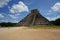 El Castillo - Temple of Kukulcan, Chichen Itza