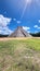 El Castillo, Temple of Kukulcan in Mexico - Iconic Mayan Monument