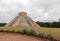 El Castillo Temple Kukulcan Pyramid at Mexico\'s Chichen Itza Mayan ruins