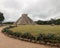 El Castillo Temple Kukulcan Pyramid at Mexico\'s Chichen Itza Mayan ruins