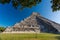 El Castillo Temple of Kukulkan, Chichen Itza, Mexico