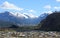 El Chalten, Los Glaciares National Park, Argentina