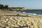 El Chileno beach in Los Cabos