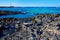 El Cotillo beach Toston lighthouse Fuerteventura