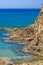 El Dedo Reef, Cabo de Gata-Níjar Natural Park, Spain