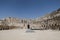 El Djem Amphitheatre gate