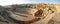 El Djem Amphitheatre panorama