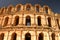 El Djem ampitheatre Tunisia