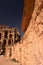 El Djem ampitheatre Tunisia North Africa