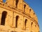 El Djem Coliseum, Tunisia