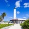 El Faro Celerain Lighthouse Punta Sur, Cozumel, Mexico