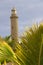 El Faro Lighthouse