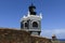 El Faro Lighthouse at El Morro in Puerto Rico