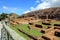 El Fuerte Archaeology ruins,Bolivia