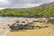 El Garrapatero Beach, Galapagos, Ecuador