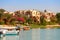 El Gouna. Egypt