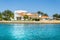 El Gouna views