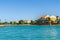 El Gouna views