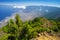 El Hierro - View from Malpaso mountain