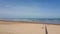 El jadida beach , morocco .
