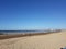 El jadida beach, morocco